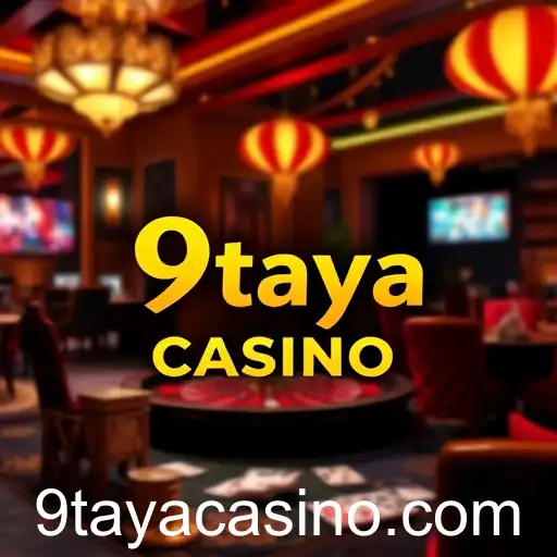 9taya Casino: A New Era of Online Gaming