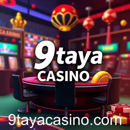The Rise of 9taya Casino
