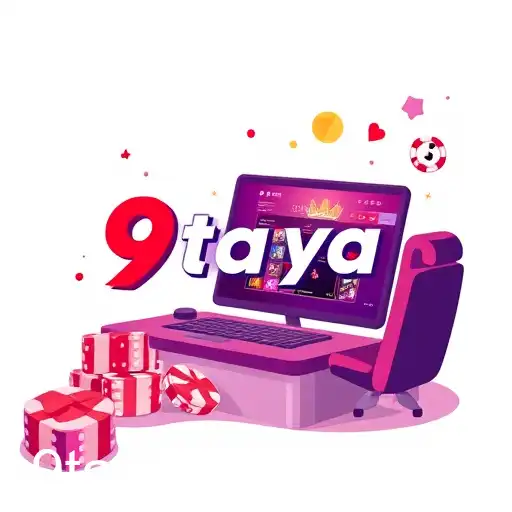 The Evolution of Online Gaming