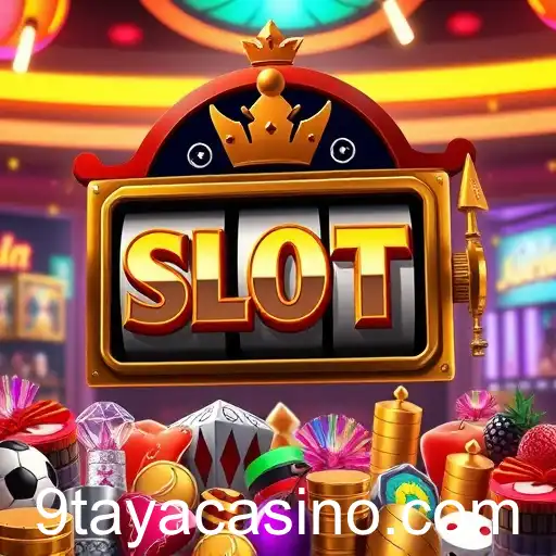 Shaping the Future of Online Gaming with 9taya Casino