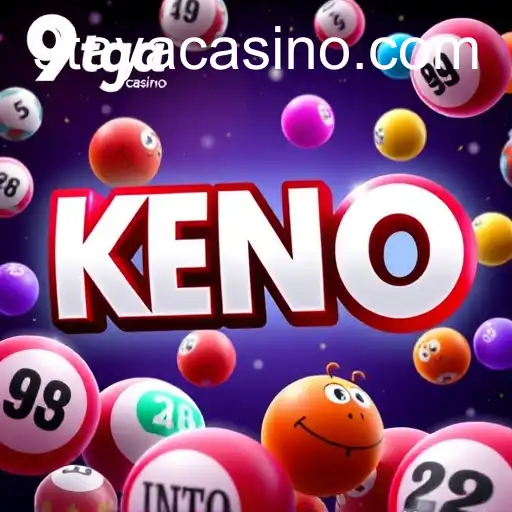 Exploring the Thrills of Keno at 9taya Casino