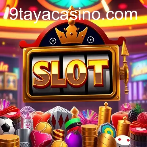 Exploring Slot Games at 9taya Casino: A Thrilling Gaming Experience