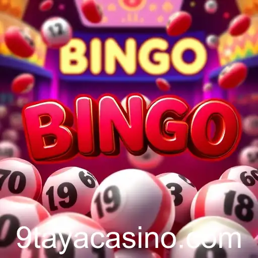 Exploring the Excitement of Bingo at 9taya Casino