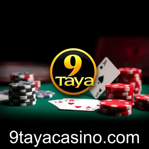 Exploring the World of Poker at 9taya Casino