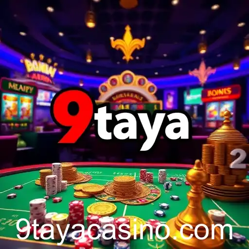 The Rise of Virtual Gaming Platforms